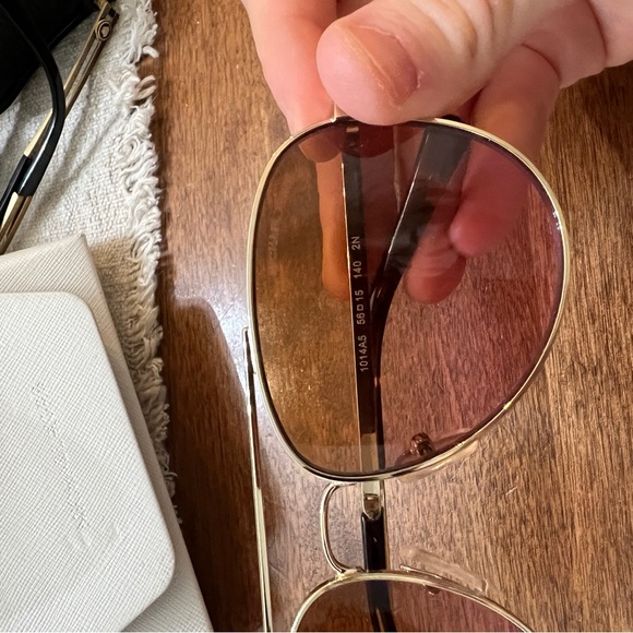 Michael Kors | Pink Sunglasses - Picture 14 of 16